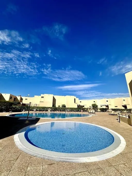 Villa Sol & Mar El Médano Сasa de vacaciones